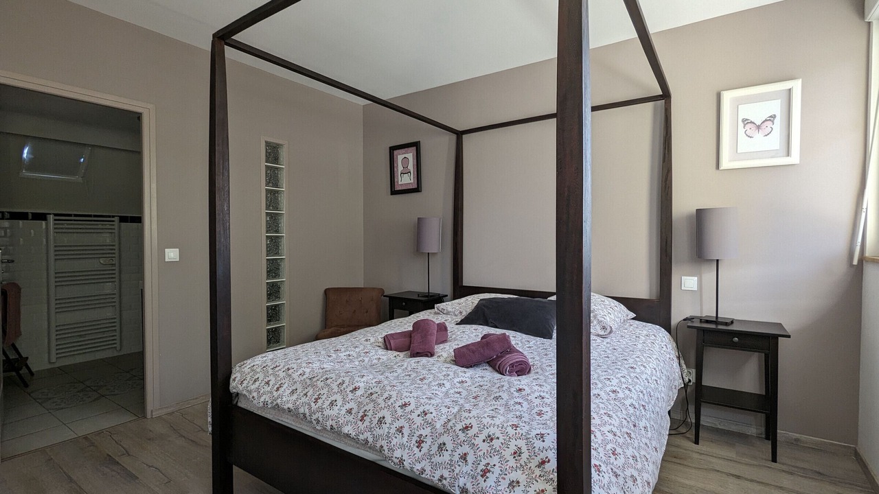 Photo of Others in Fontguenand