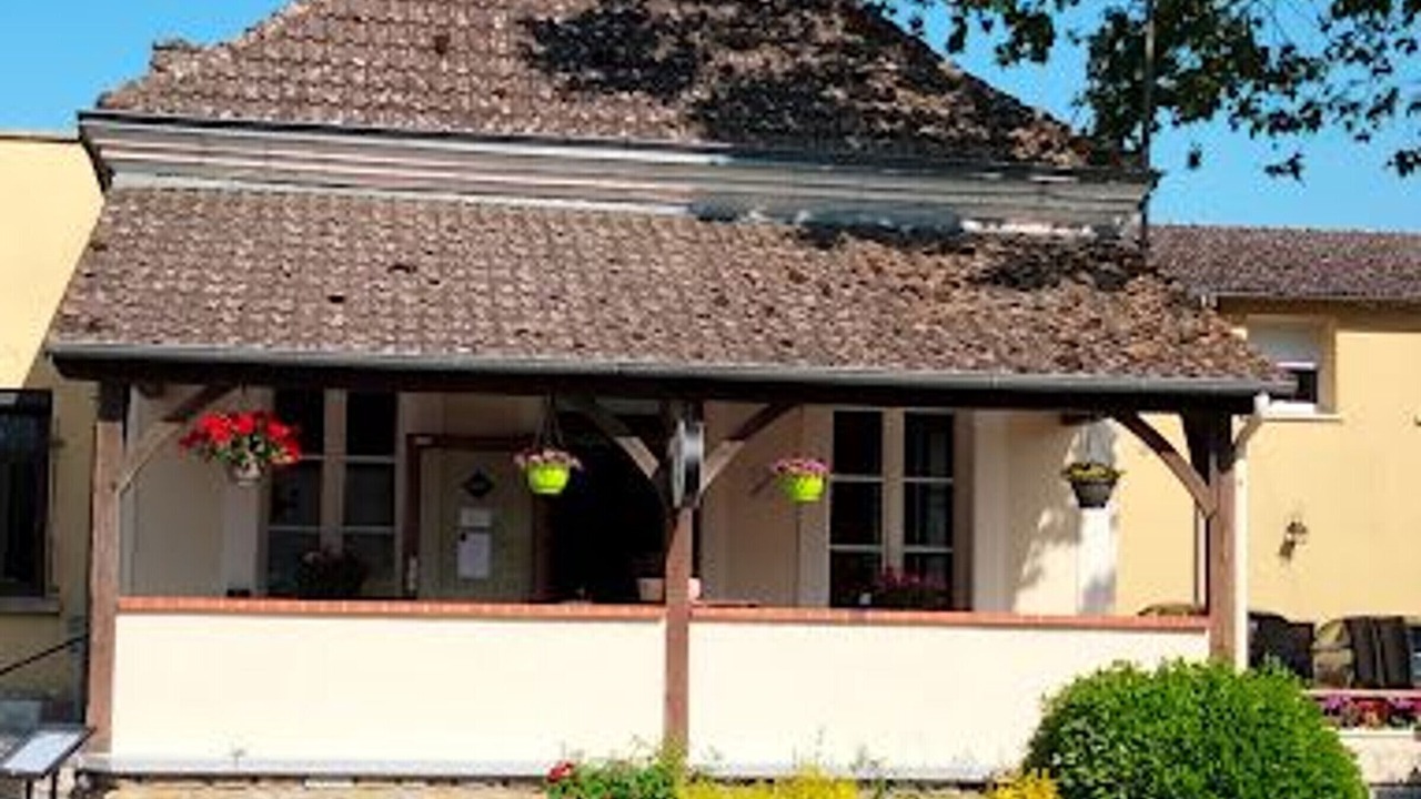 Photo of Outdoor in Fontguenand