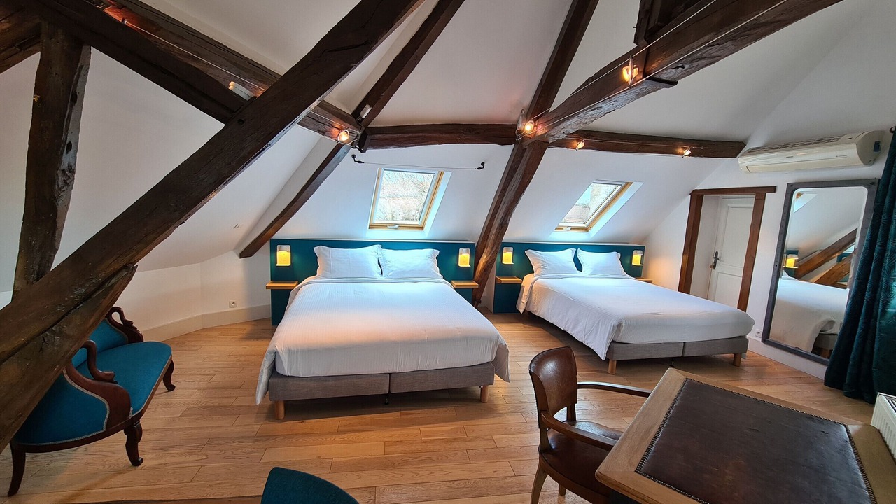 Photo of Others in Ousson-sur-Loire