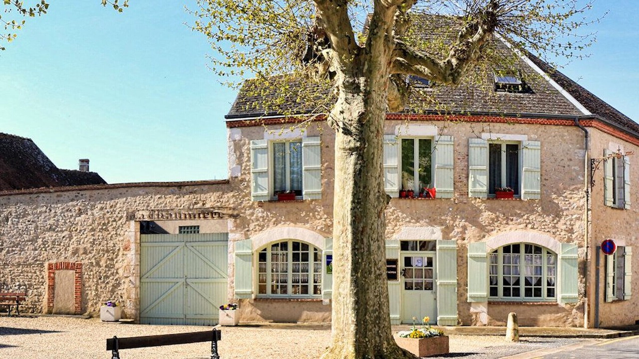 Photo of Outdoor in Ousson-sur-Loire