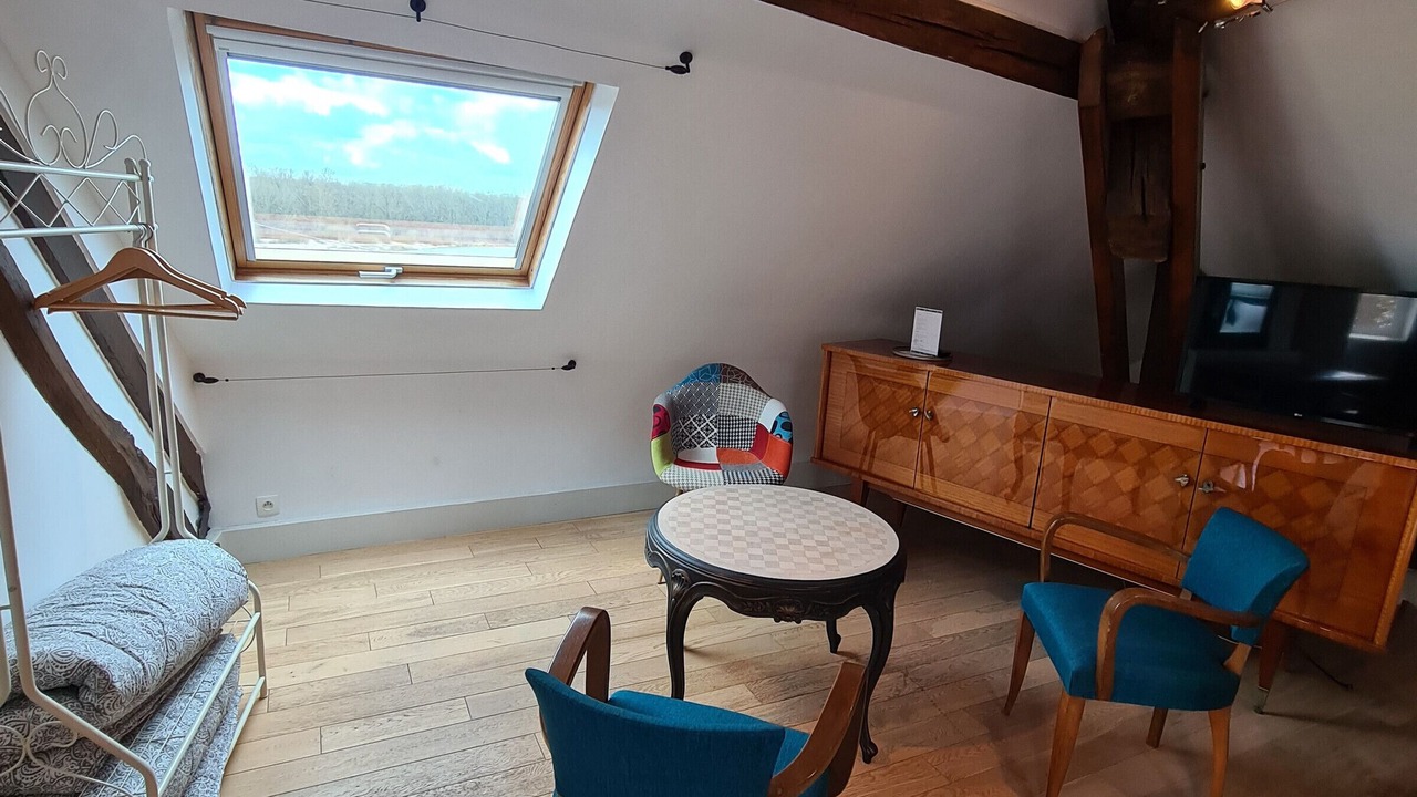 Photo of Others in Ousson-sur-Loire