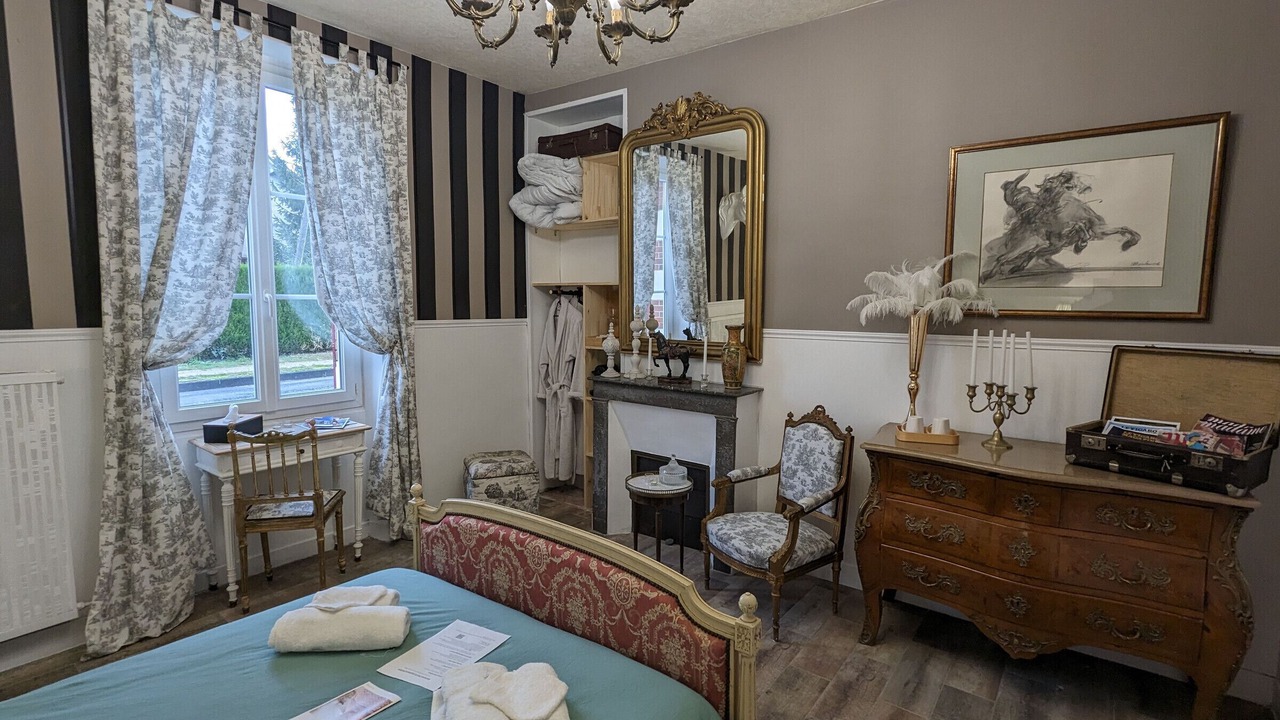 Photo of Others in Lorris