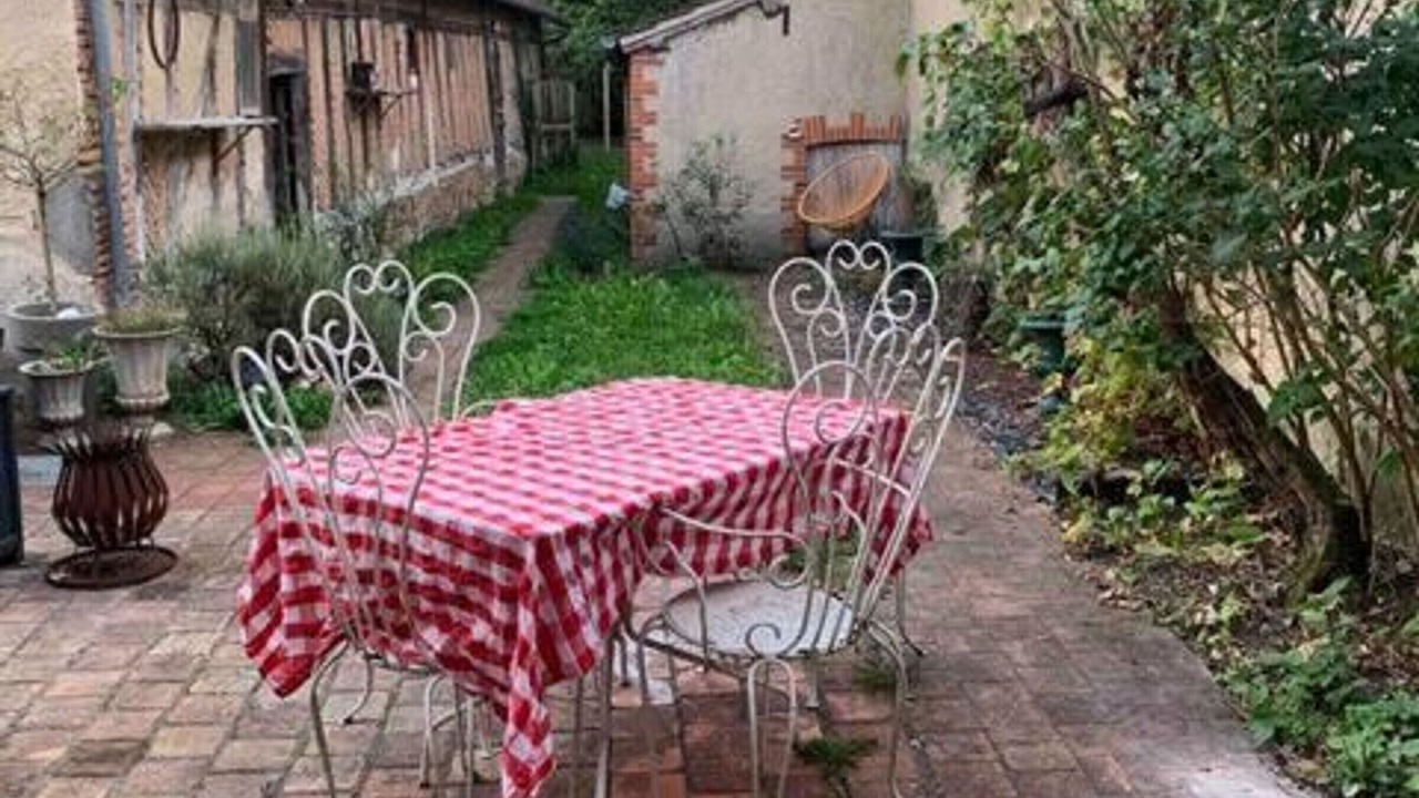 Photo of Outdoor in Lorris