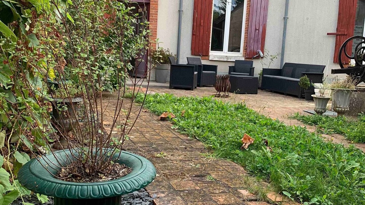 Photo of Patio Balcony in Lorris