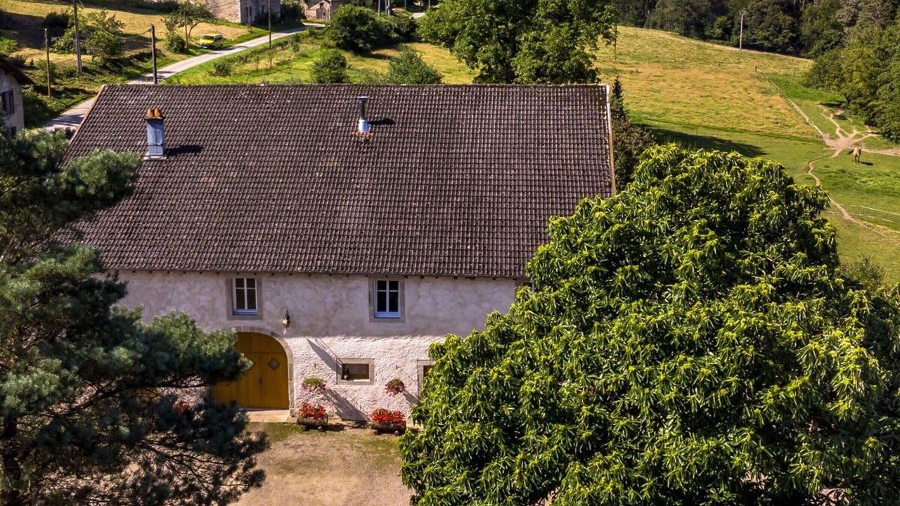 Photo of Outdoor in Le Clerjus