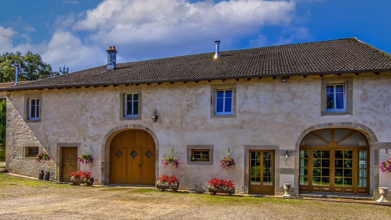 Photo of Outdoor in Le Clerjus