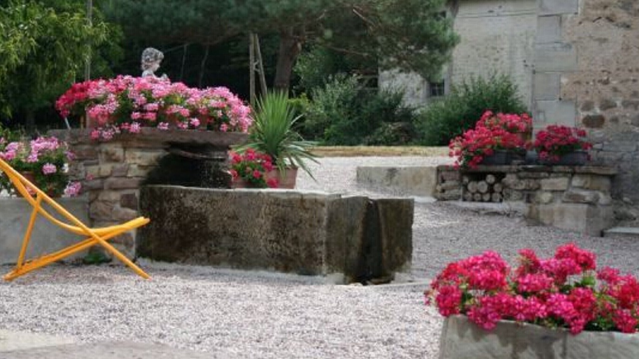 Photo of Outdoor in Le Clerjus