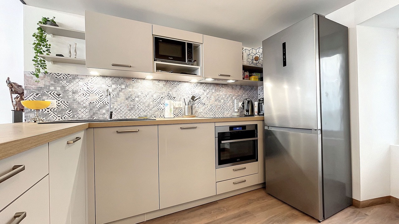 Photo of Kitchen in Saugues