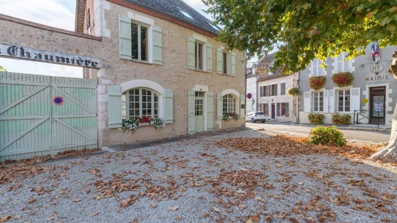 Photo of Outdoor in Ousson-sur-Loire