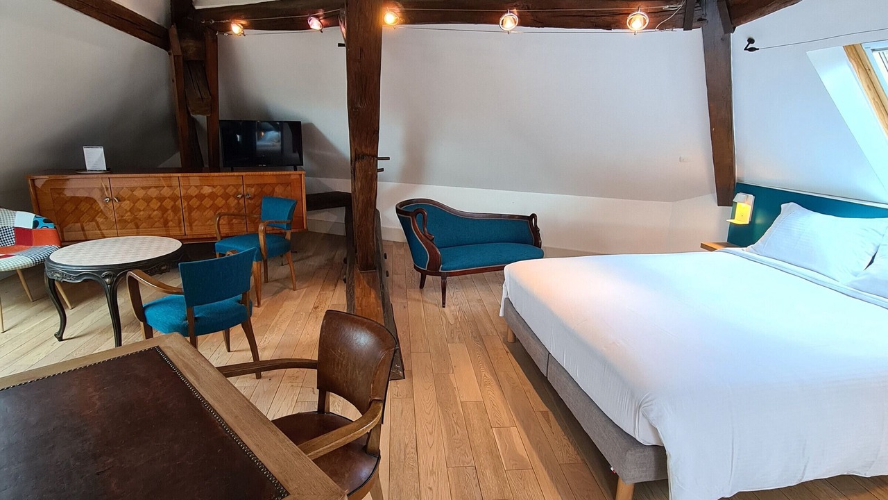 Photo of Others in Ousson-sur-Loire