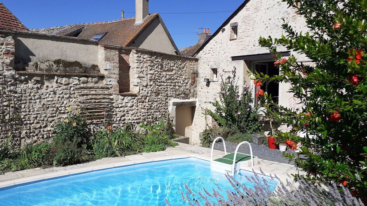 Photo of Outdoor in Ousson-sur-Loire