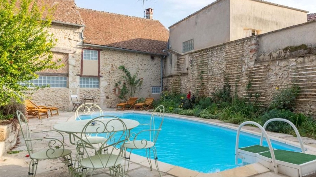 Photo of Outdoor in Ousson-sur-Loire