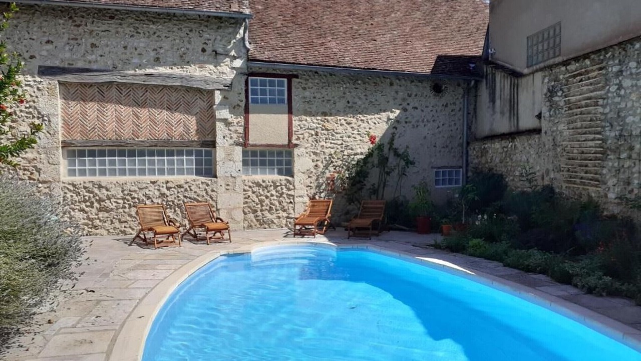 Photo of Outdoor in Ousson-sur-Loire