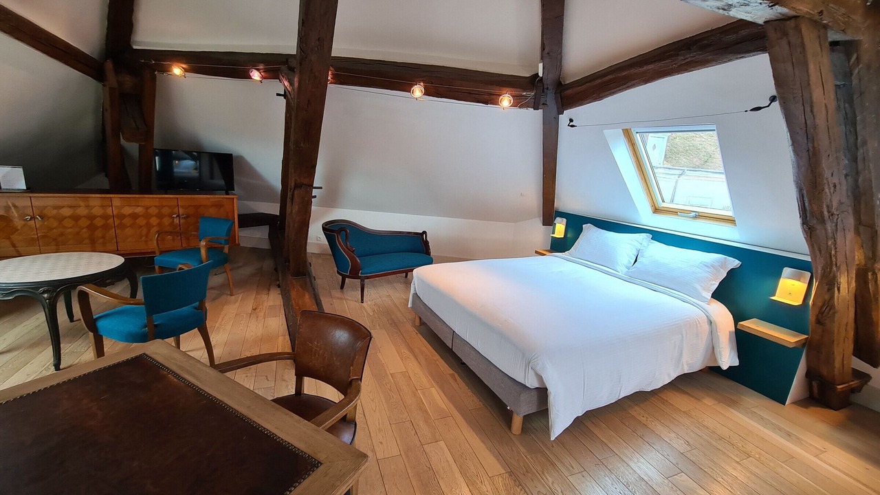 Photo of Others in Ousson-sur-Loire