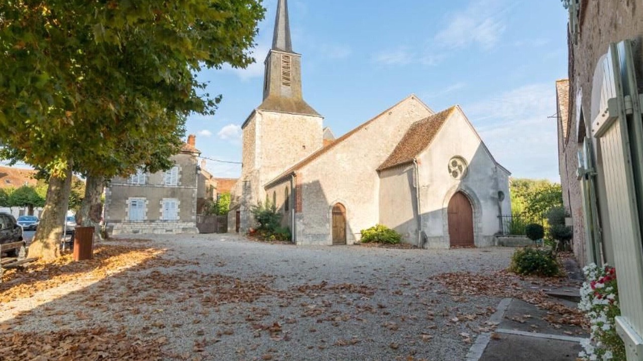 Photo of Outdoor in Ousson-sur-Loire