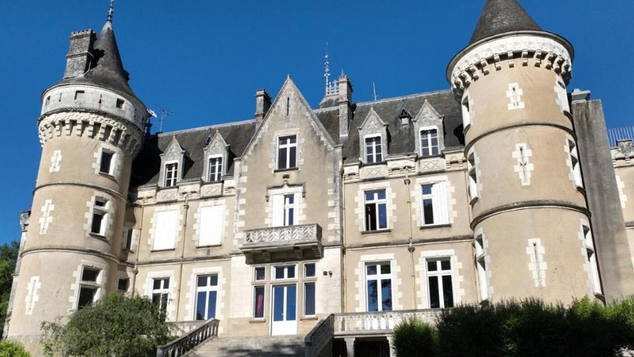 Photo of Outdoor in Cluis