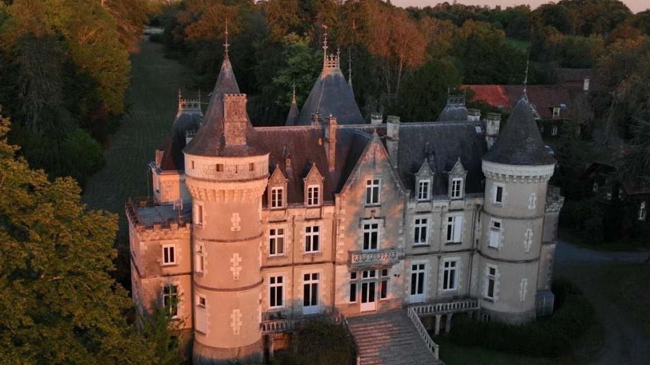 Photo of Outdoor in Cluis