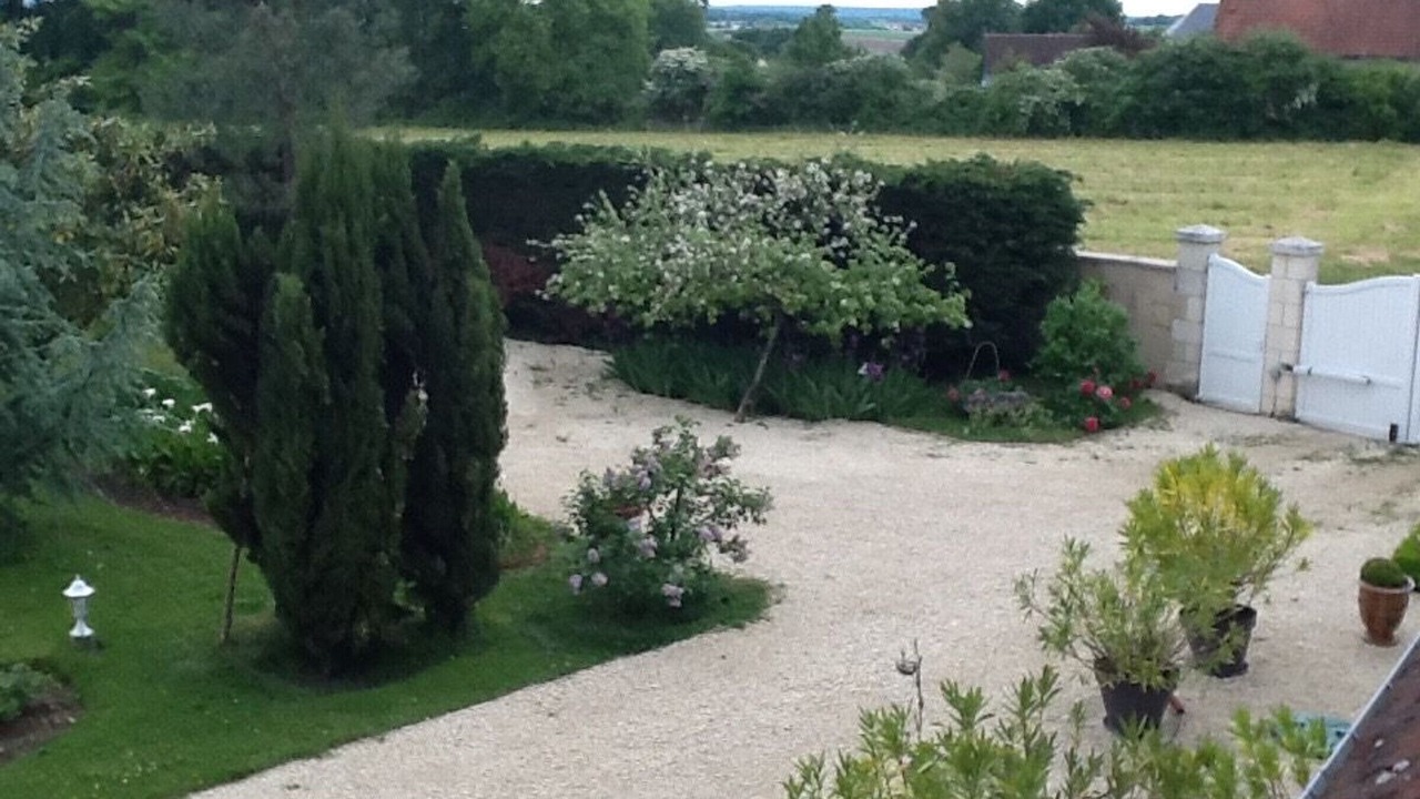 Photo of Outdoor in Azay-le-Ferron