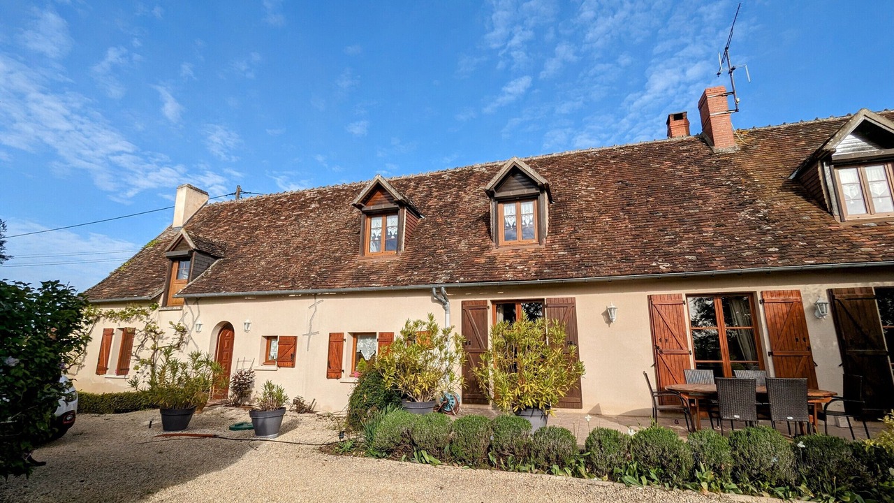 Photo of Outdoor in Azay-le-Ferron