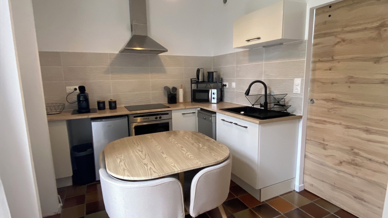 Photo of Kitchen in Challans