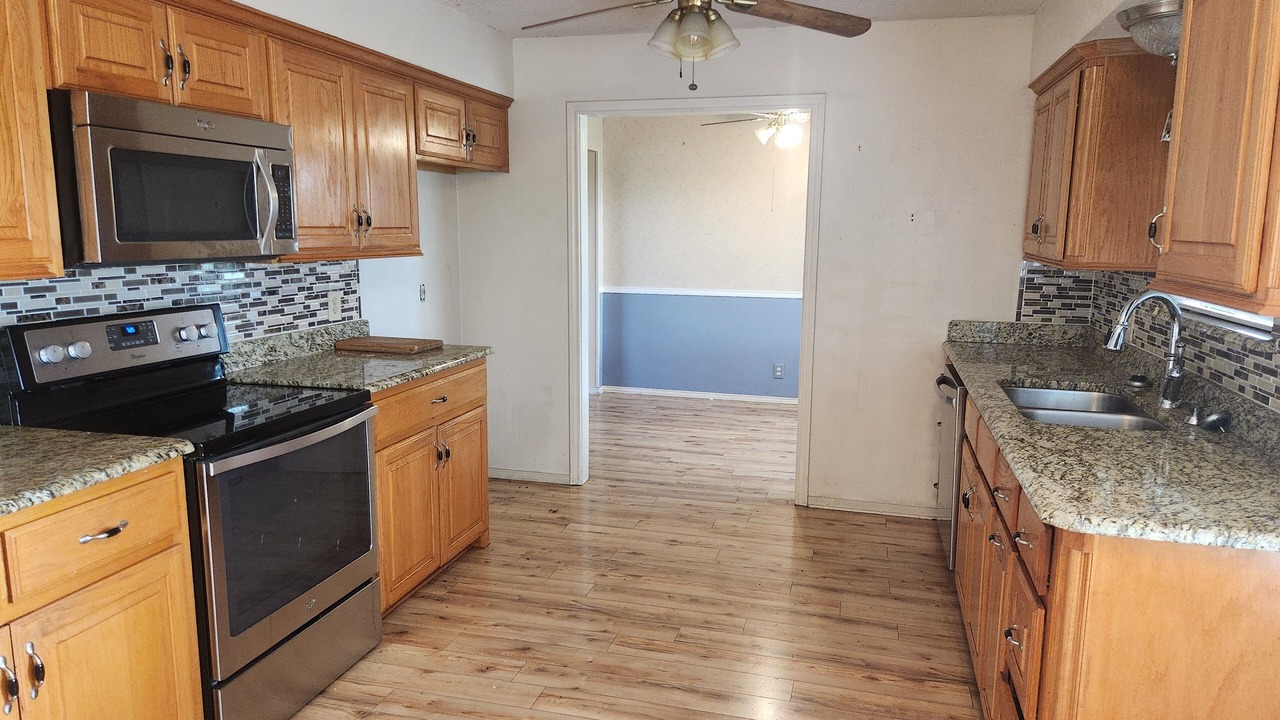 Photo of Kitchen in Weston