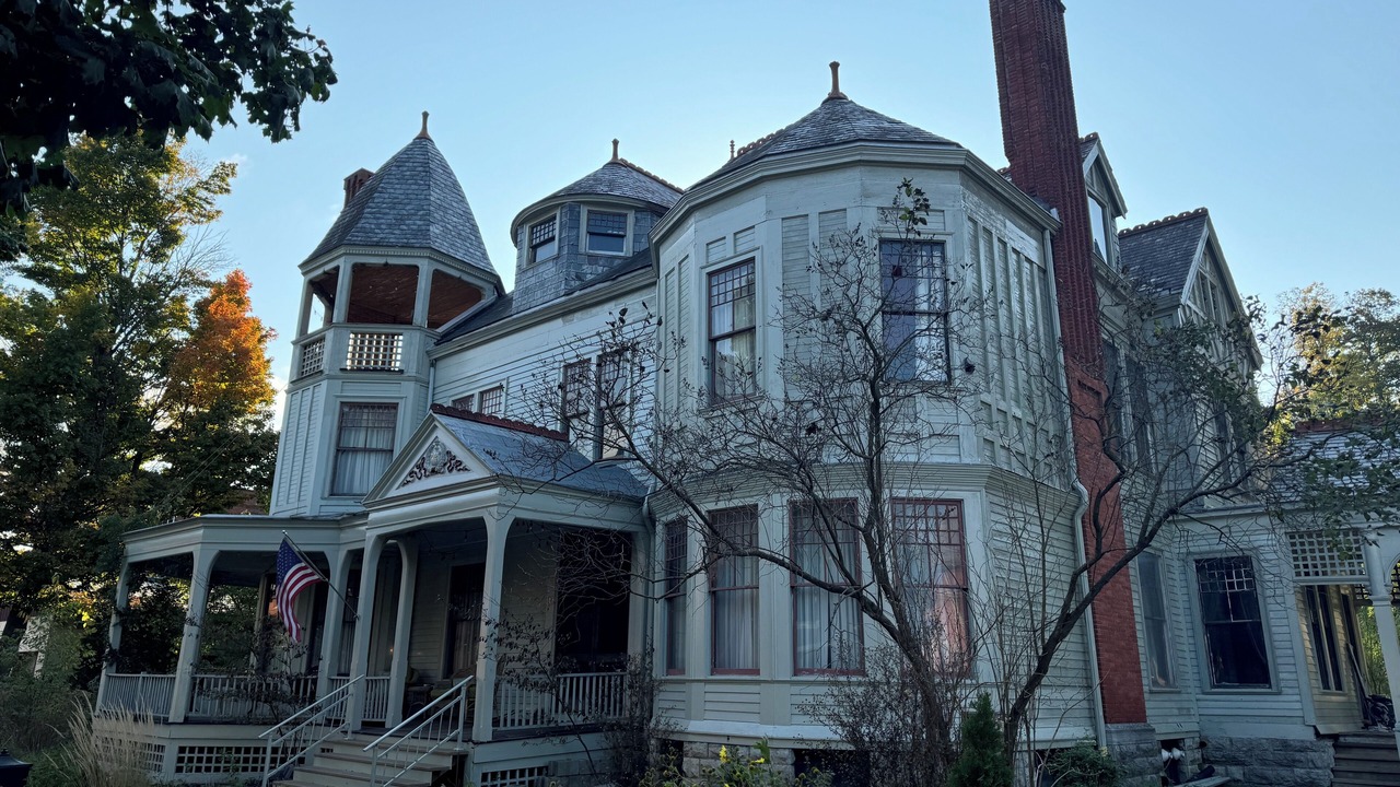 Photo of Outdoor in Fort Plain