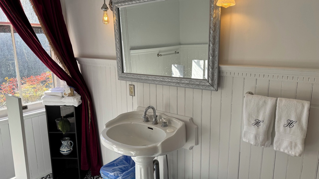 Photo of Bathroom in Fort Plain