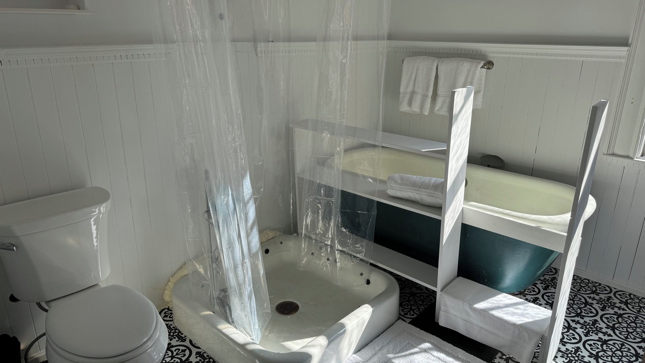 Photo of Bathroom in Fort Plain