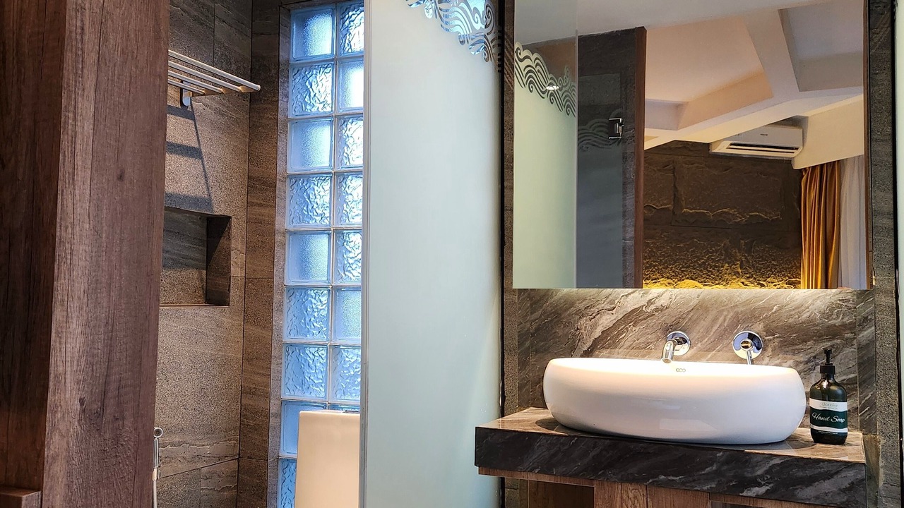 Photo of Bathroom in Oro Oro Ombo
