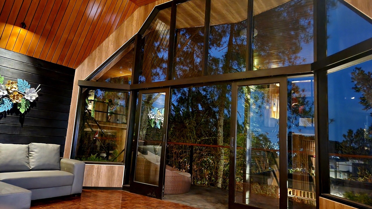 Photo of Livingroom in Oro Oro Ombo