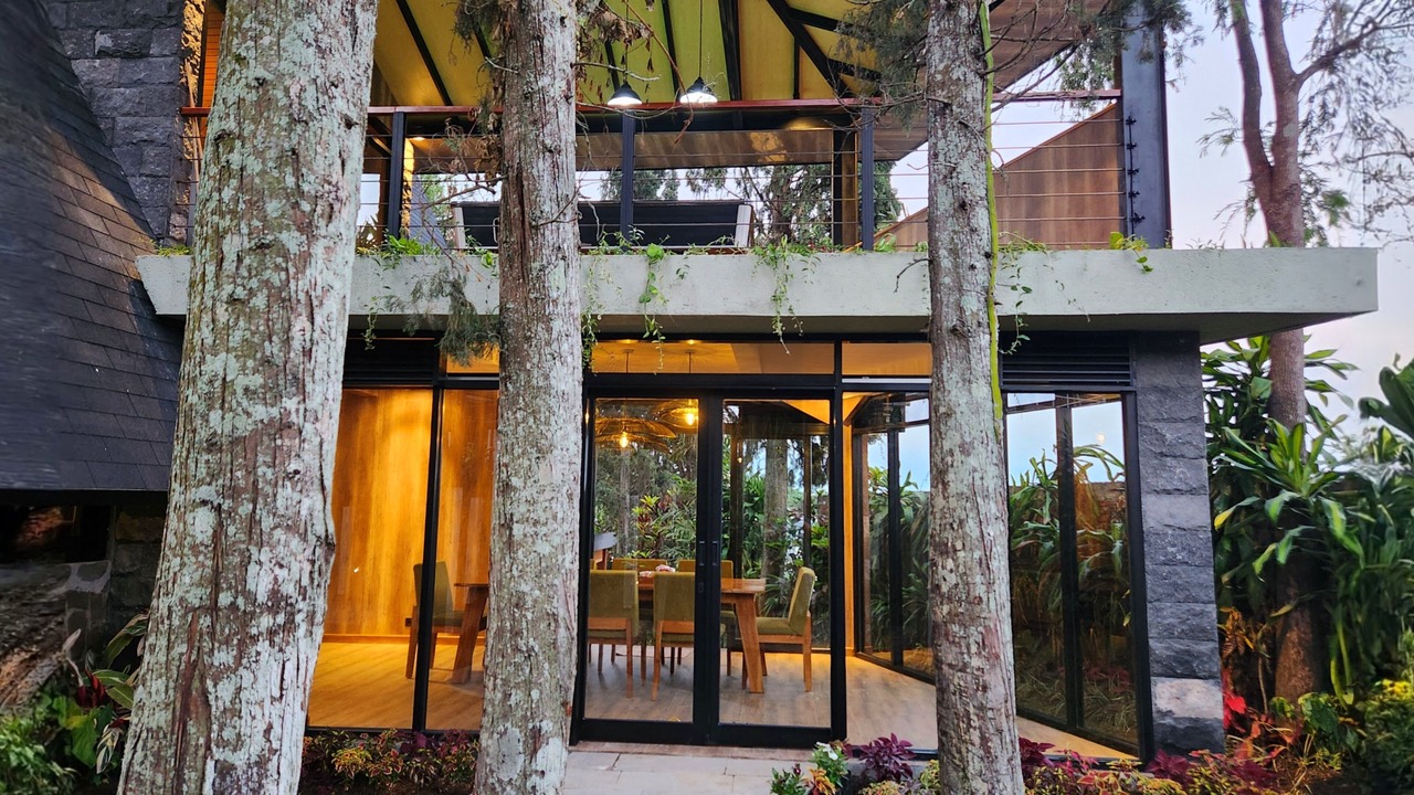 Photo of Outdoor in Oro Oro Ombo