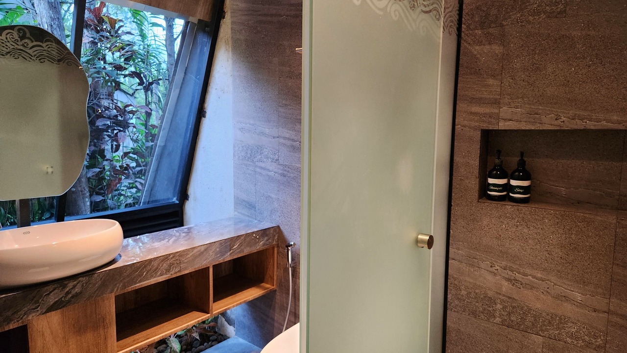 Photo of Bathroom in Oro Oro Ombo