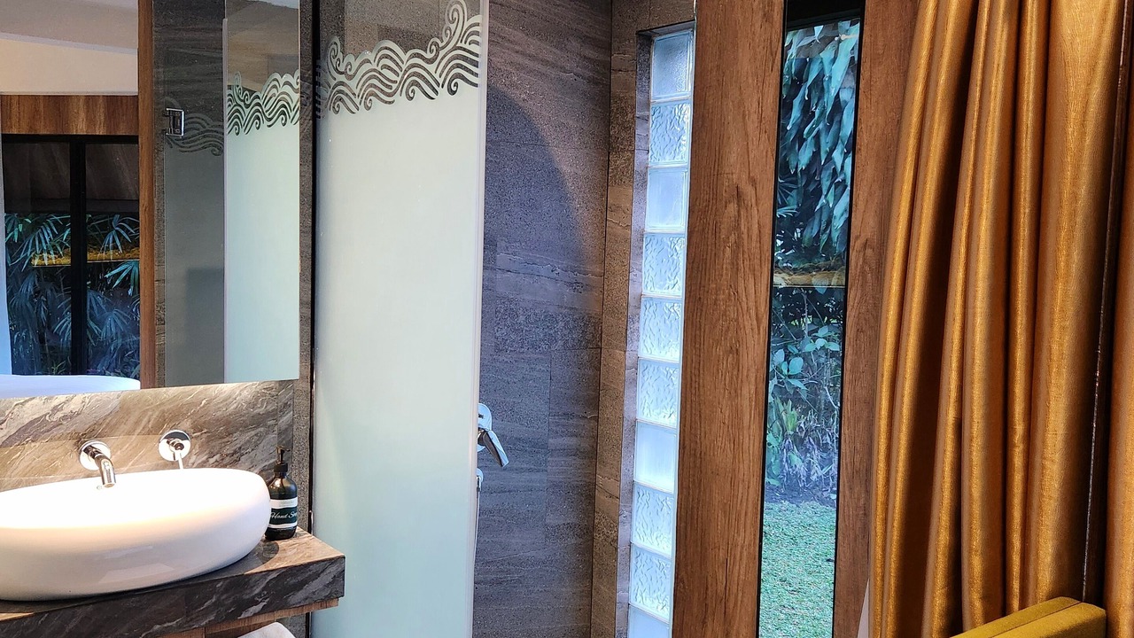 Photo of Bathroom in Oro Oro Ombo