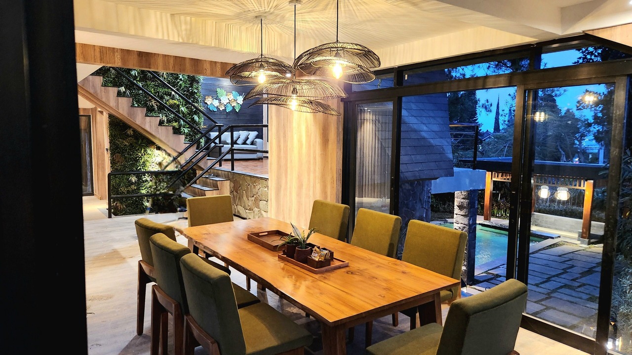 Photo of Livingroom in Oro Oro Ombo