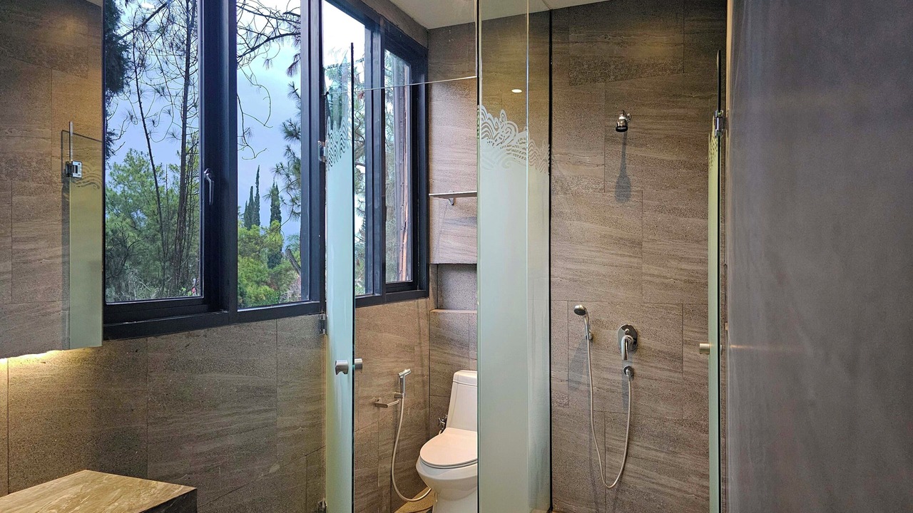 Photo of Bathroom in Oro Oro Ombo