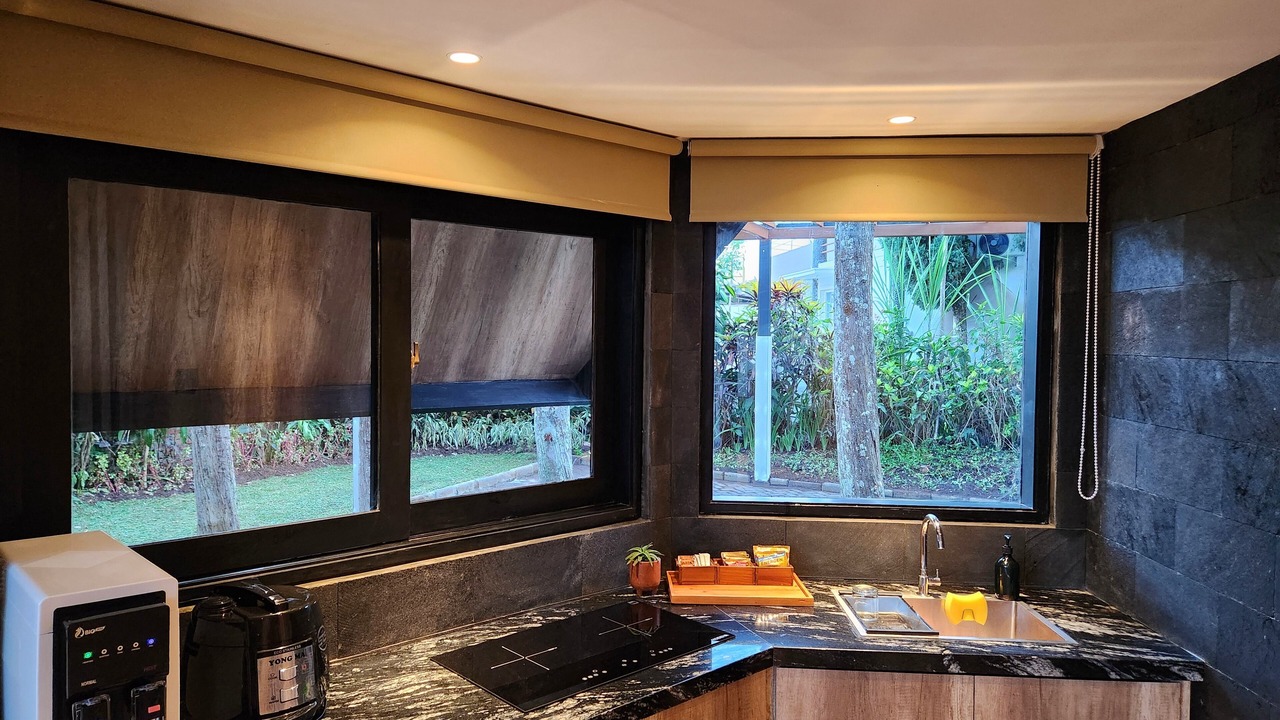 Photo of Kitchen in Oro Oro Ombo