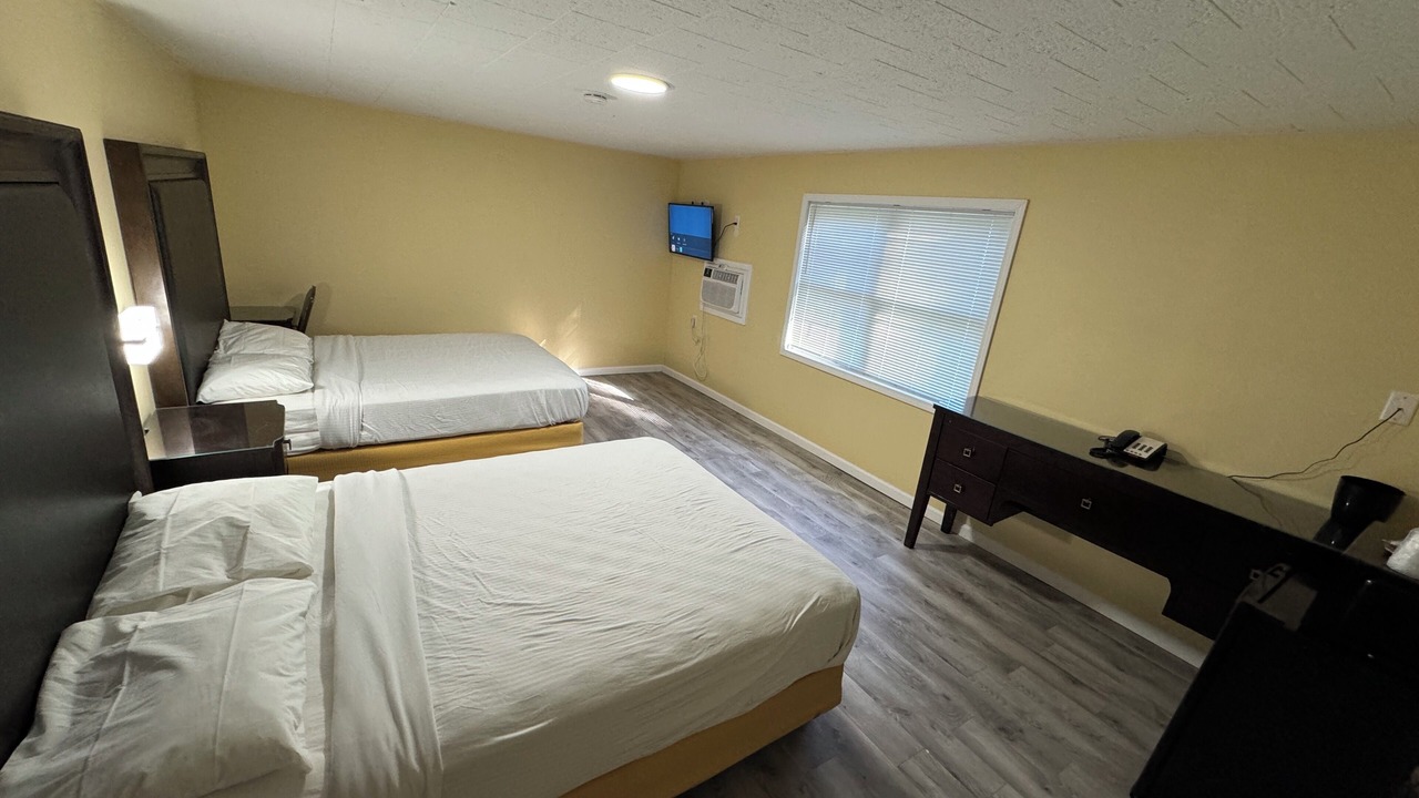Photo of Bedroom in Olney