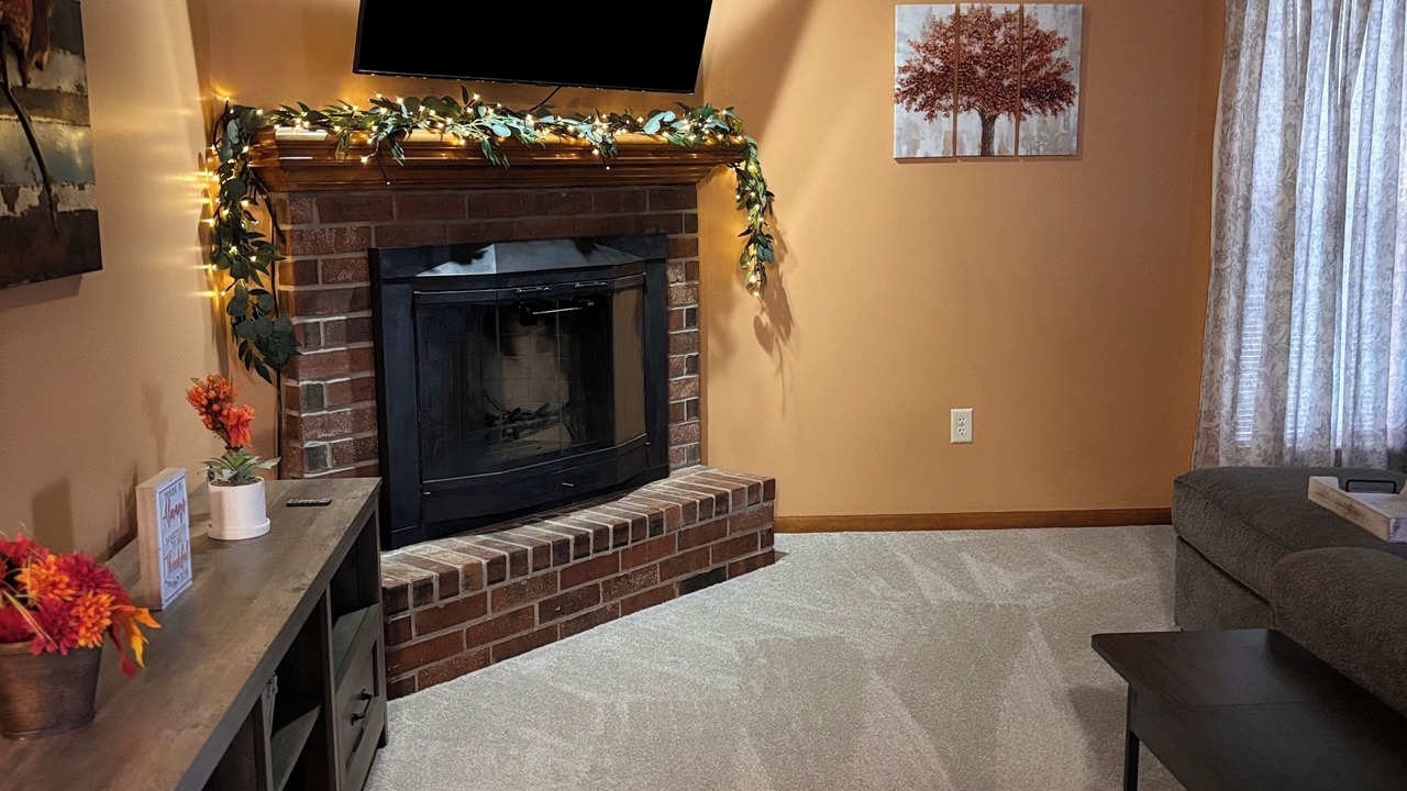 Photo of Livingroom in Warrensburg