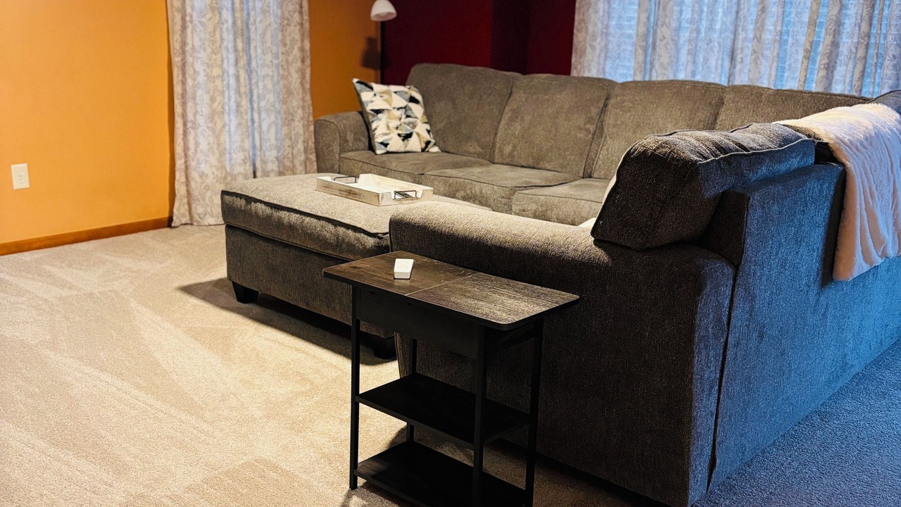 Photo of Livingroom in Warrensburg