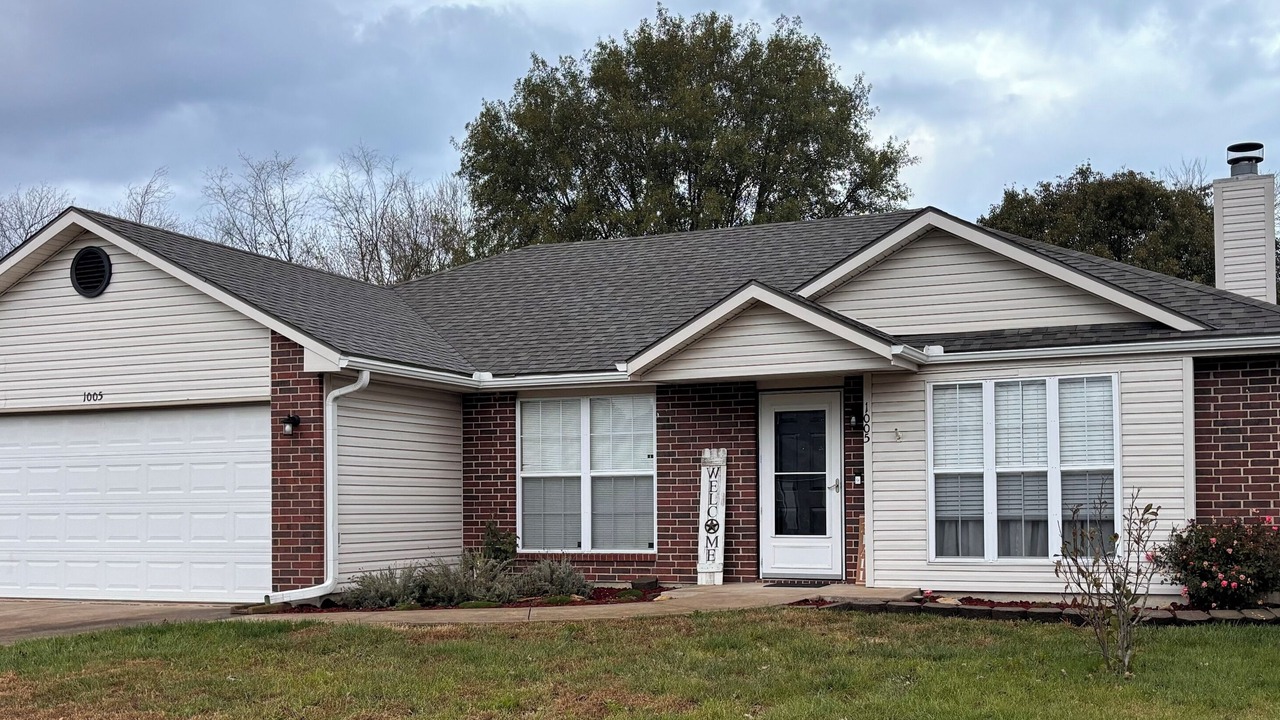 Photo of Outdoor in Warrensburg