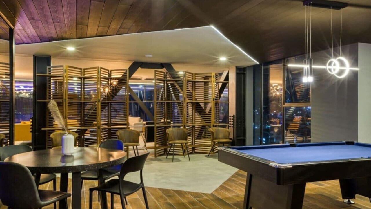 Photo of Bedroom in Avenida Revolucion