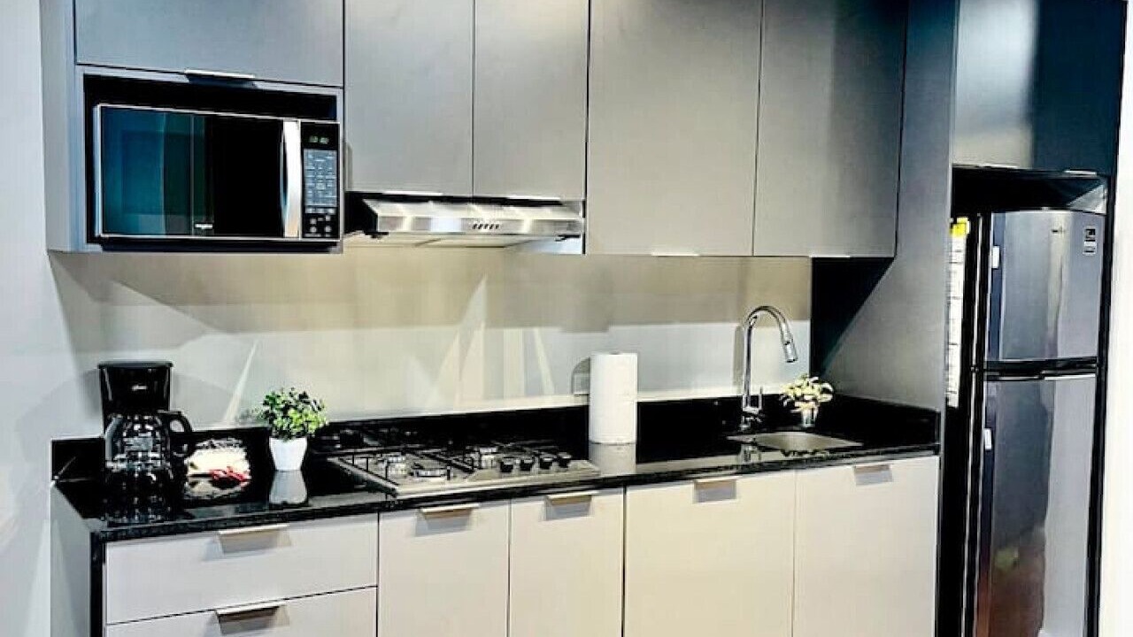 Photo of Kitchen in Avenida Revolucion