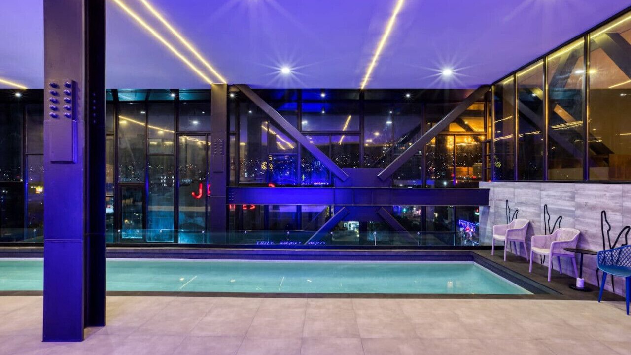 Photo of Outdoor in Avenida Revolucion