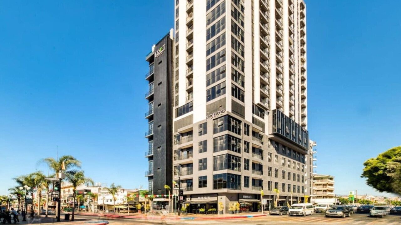 Photo of Outdoor in Avenida Revolucion