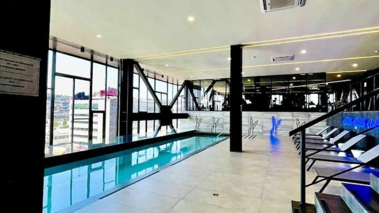 Photo of Outdoor in Avenida Revolucion