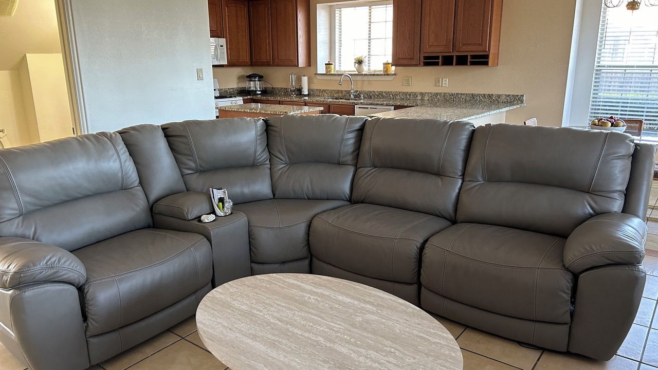 Photo of Livingroom in DeSoto