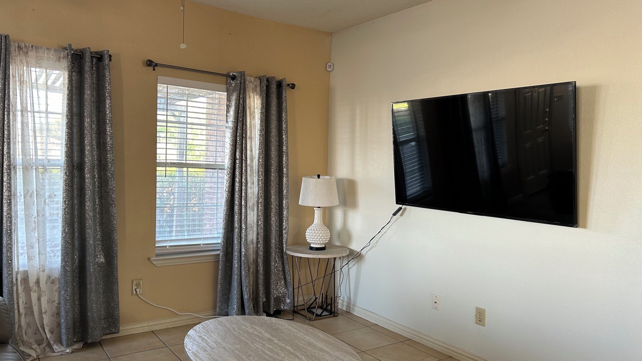 Photo of Livingroom in DeSoto