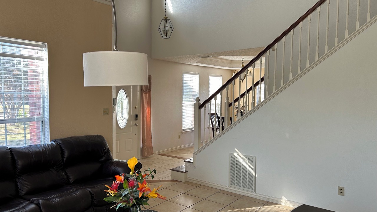 Photo of Livingroom in DeSoto