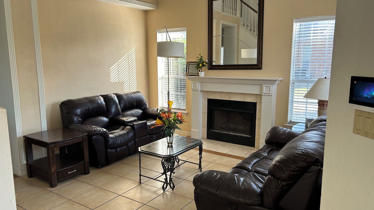 Photo of Livingroom in DeSoto
