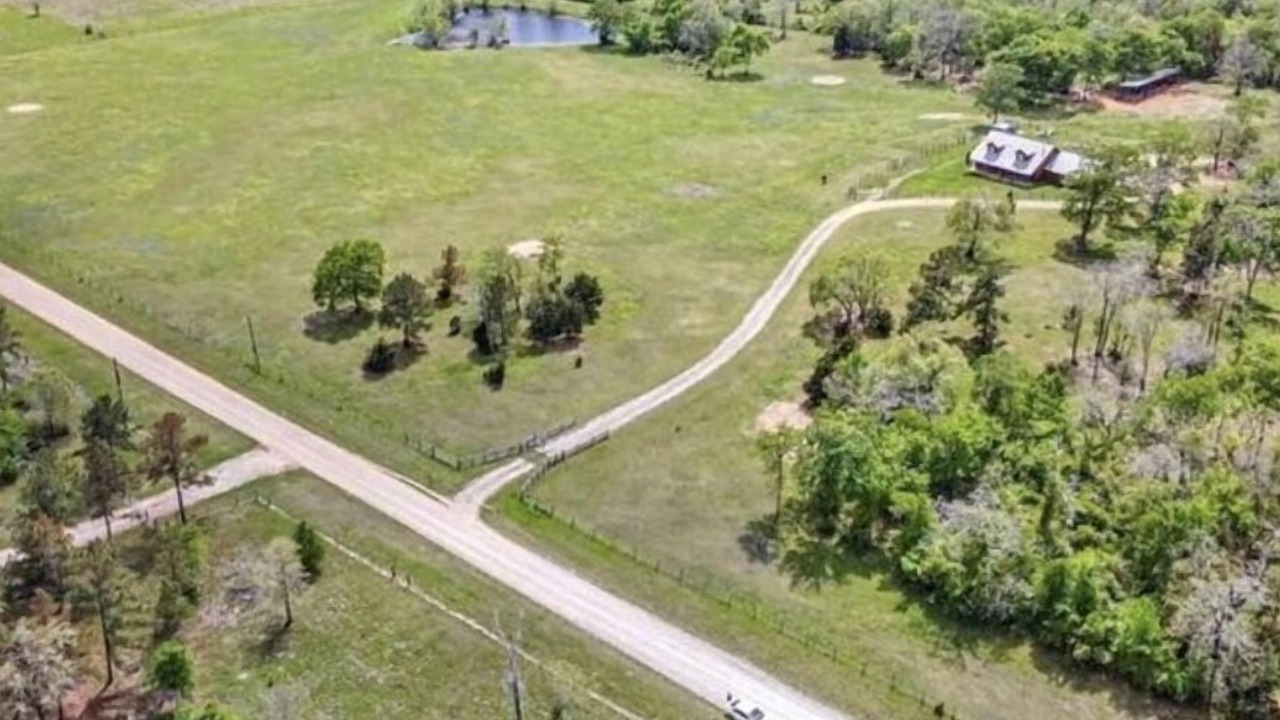 Photo of Outdoor in Navasota